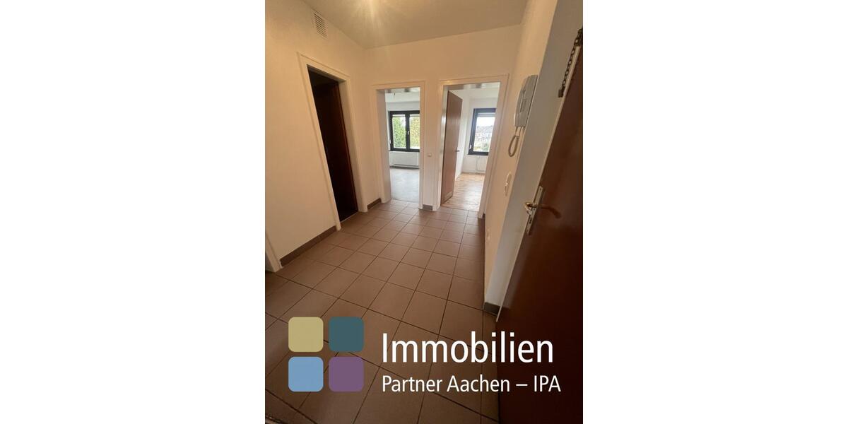 Etagenwohnung Würselen - 3 Zimmer, 71 m&sup2;, 550&euro; | Angebot:25103472