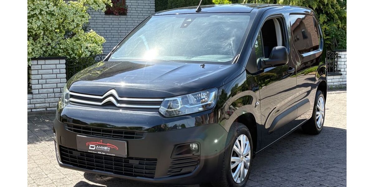 Citroen Berlingo 139.000 km 10.400 &euro; Niederzier-Selhausen 52382