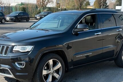 Jeep Grand Cherokee 131.950 km 15.800 &euro; Alsdorf 52477