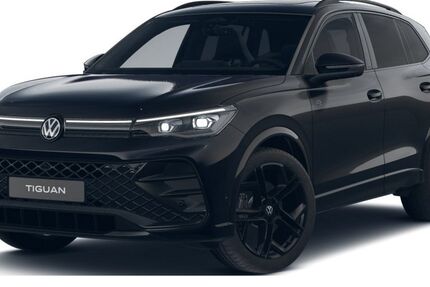 VW Tiguan 24.684 km 45.970 &euro; Alsdorf 52477