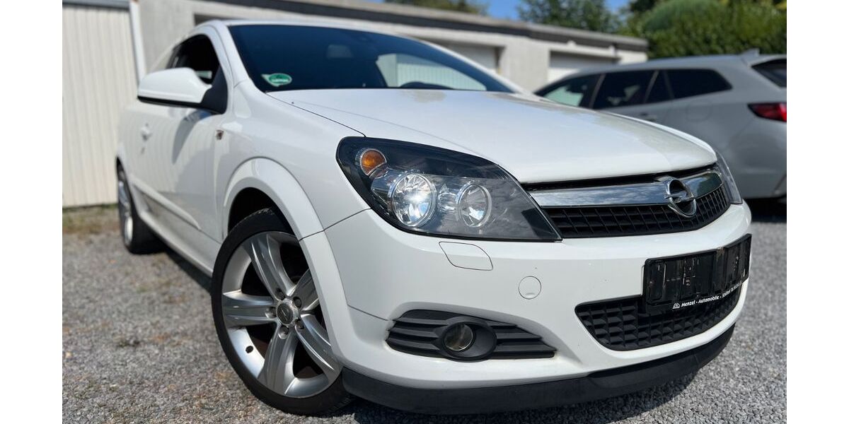 Opel Astra 86.500 km 4.700 &euro; Aachen 52078
