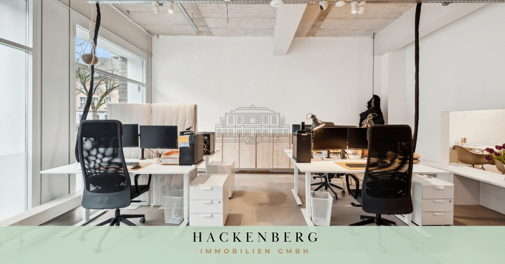 Gewerbeobjekt Aachen Aachen-Mitte - 275&euro; | Angebot:25731682