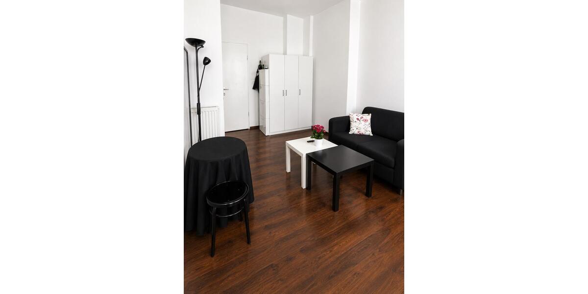 Terrassenwohnung Hürth - 1 Zimmer, 33 m&sup2;, 672&euro; | Angebot:26549849