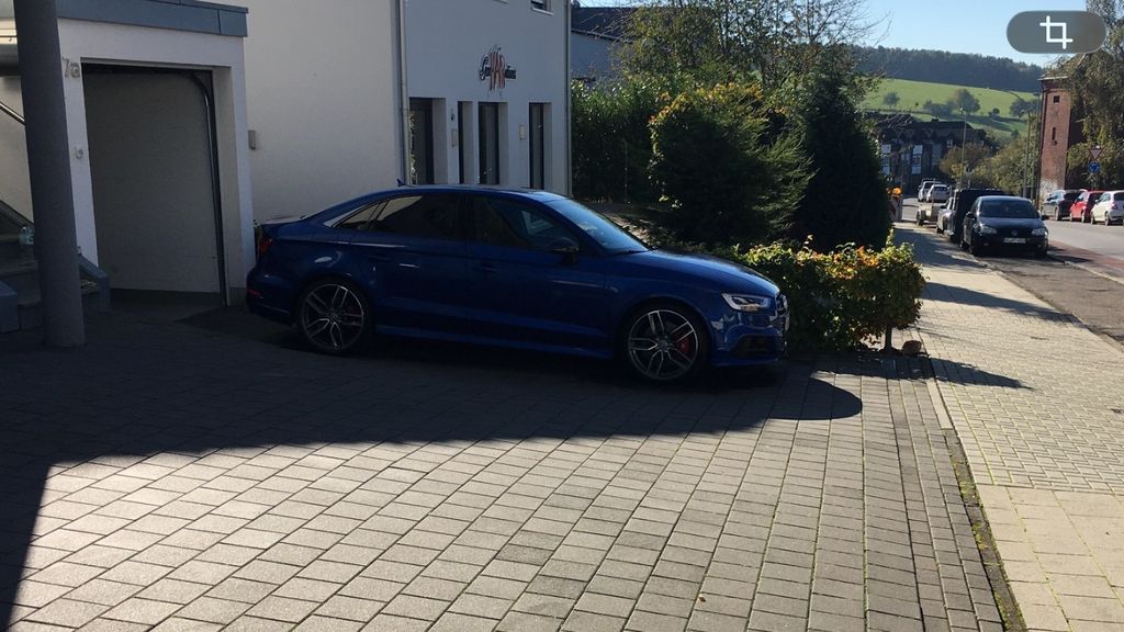Audi S3 104.000 km 26.500 &euro; Eschweiler 52249