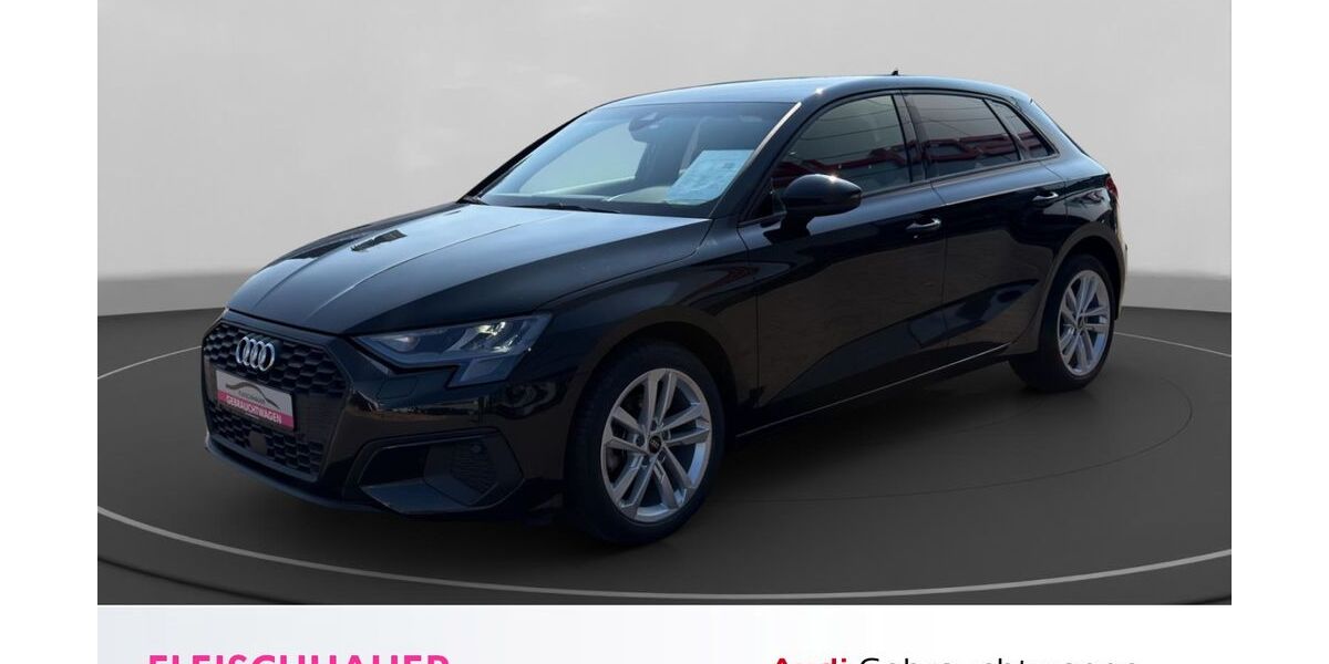 Audi A3 109.821 km 19.980 &euro; Aachen 52068