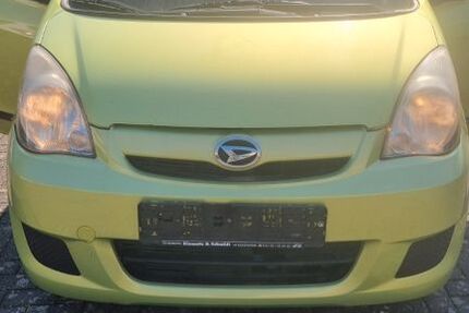 Daihatsu Cuore 139.245 km 1.600 &euro; kerpen,sindorf 50170