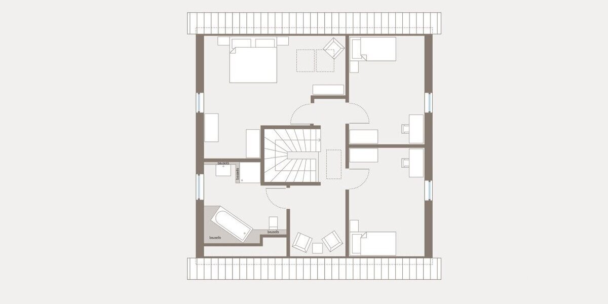 Ihr persönliches Einfamilienhaus in Bergheim - Individuell geplant, hochwertig gebaut - Einfamilienhaus Bergheim | Angebot:27656118