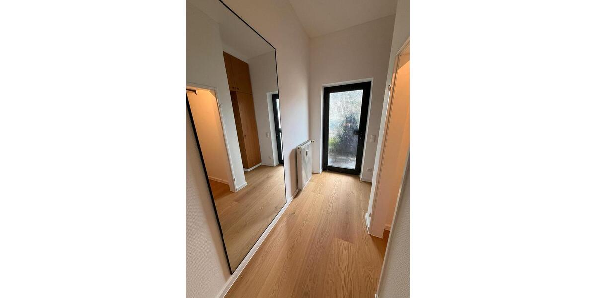 Erdgeschoßwohnung Würselen - 1.5 Zimmer, 45 m&sup2;, 635&euro; | Angebot:25936418