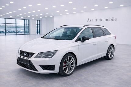 Seat Leon 189.000 km 10.900 &euro; Düren 52351