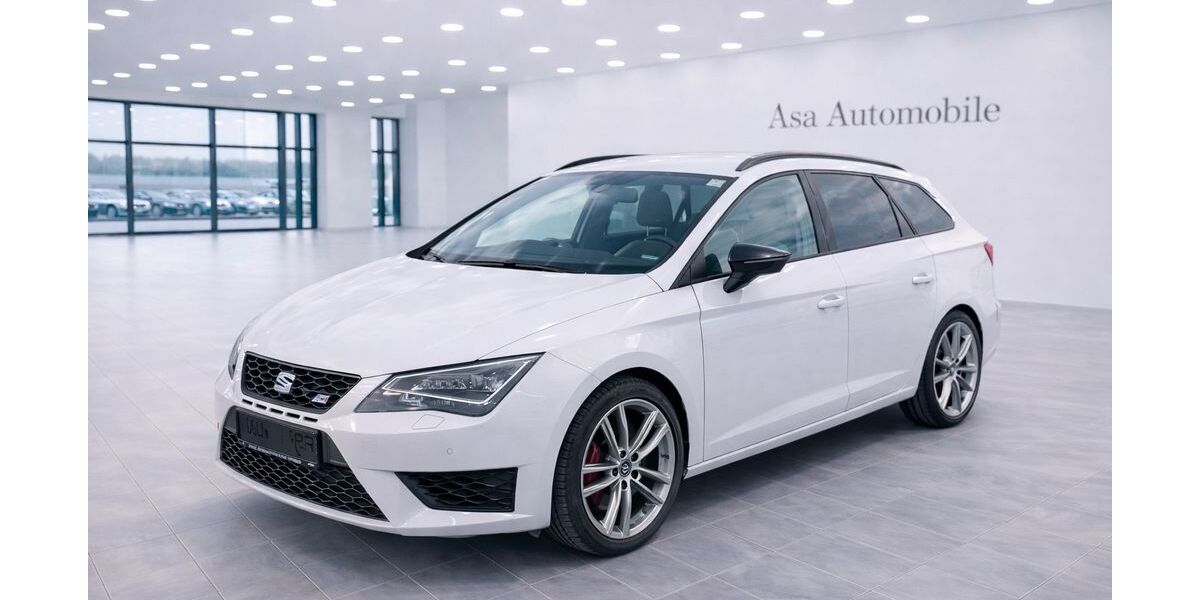 Seat Leon 189.000 km 10.900 &euro; Düren 52351
