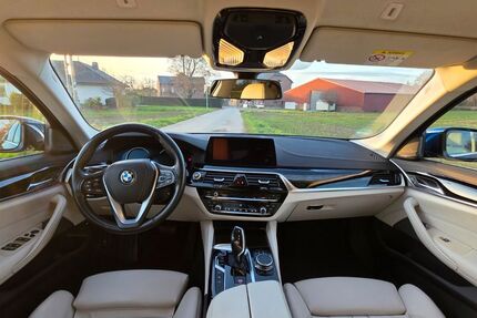 BMW 530 154.095 km 20.399 &euro; Linnich 52441