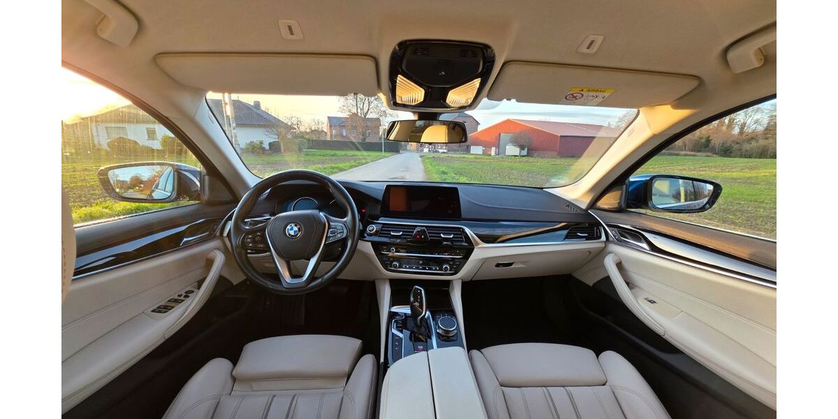 BMW 530 154.095 km 20.399 &euro; Linnich 52441