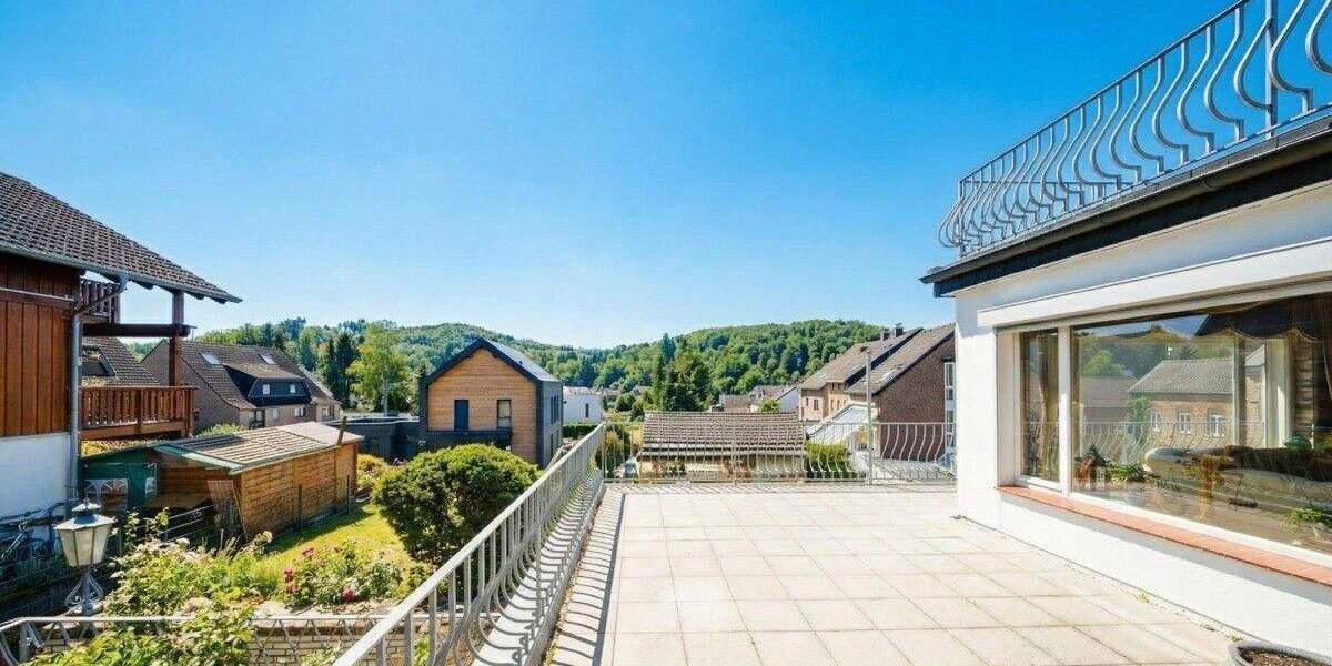 Mehrfamilienhaus, Wohnhaus Stolberg (Rheinland) Vicht - 6 Zimmer, 188 m&sup2;, 359.000&euro; | Angebot:25674571