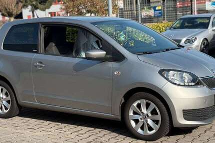Skoda Citigo 113.140 km 8.200 &euro; Alsdorf - Aachen 52477