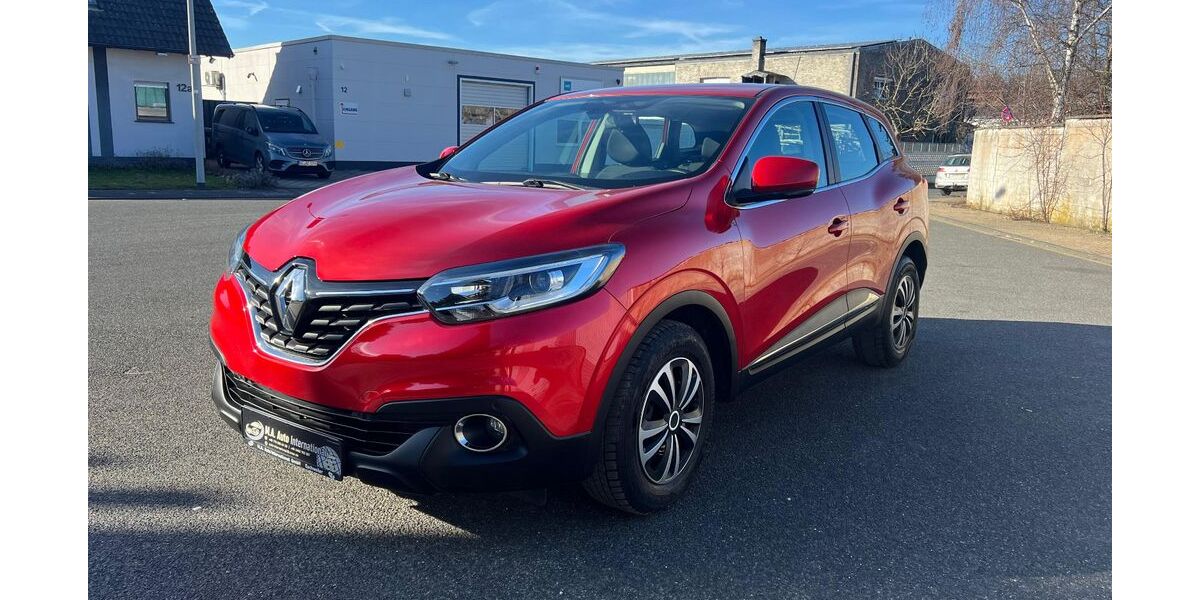 Renault Kadjar 138.000 km 8.990 &euro; Eschweiler 52249