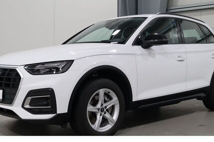Audi Q5 19.395 km 40.870 &euro; Aachen 52078