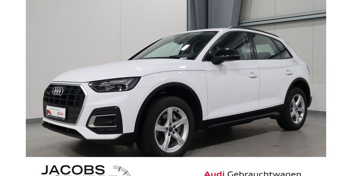 Audi Q5 19.395 km 40.870 &euro; Aachen 52078