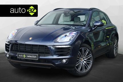 Porsche Macan 81.414 km 37.900 &euro; Aachen 52072