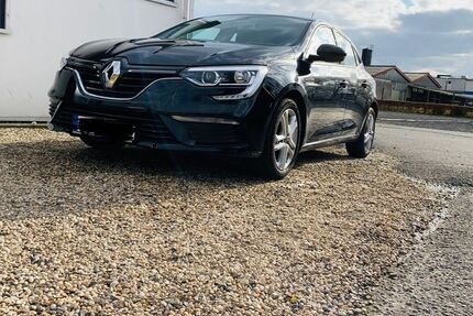 Renault Megane 112.000 km 10.999 &euro; Alsdorf 52477