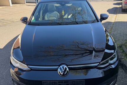 VW Golf 89.000 km 22.000 &euro; Übach Palenberg 52531