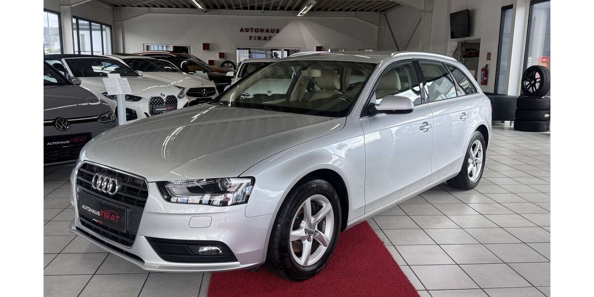 Audi A4 86.750 km 9.849 &euro; Erftstadt / Köln 50374