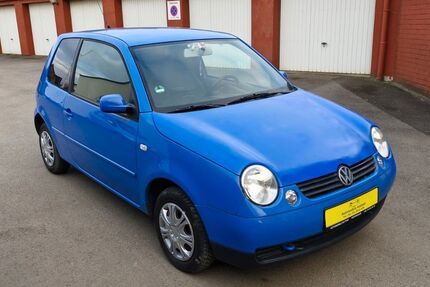 VW Lupo 99.000 km 1.750 &euro; Eschweiler 52249