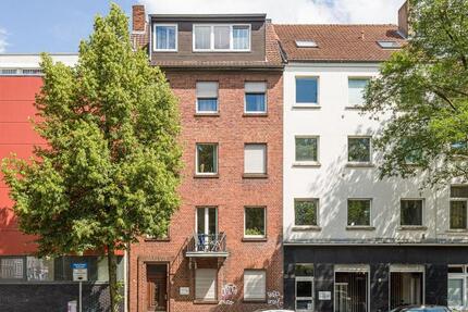 Wohnung Aachen Aachen-Mitte - 2 Zimmer, 67 m&sup2;, 750&euro; | Angebot:25257699