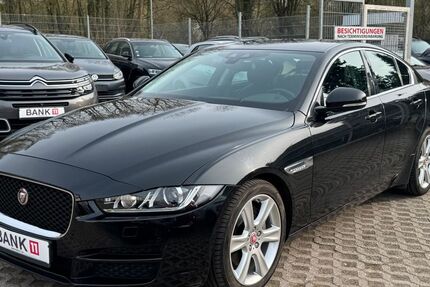 Jaguar XE 92.570 km 12.900 &euro; Würselen 52146