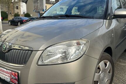 Skoda Roomster 199.890 km 3.499 &euro; Düren 52353