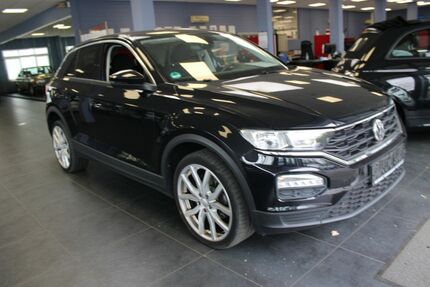 VW T-Roc 81.165 km 13.980 &euro; Euskirchen 53881