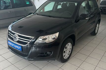 VW Tiguan 150.000 km 6.250 &euro; Kerpen (bei Köln) 50169