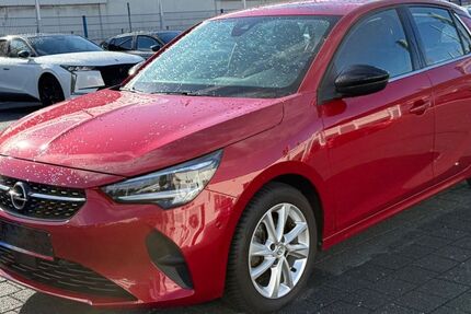 Opel Corsa 34.150 km 11.980 &euro; Alsdorf-Hoengen (bei Aachen) 52477