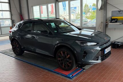 Cupra Formentor 2.500 km 34.444 &euro; Roetgen 52159