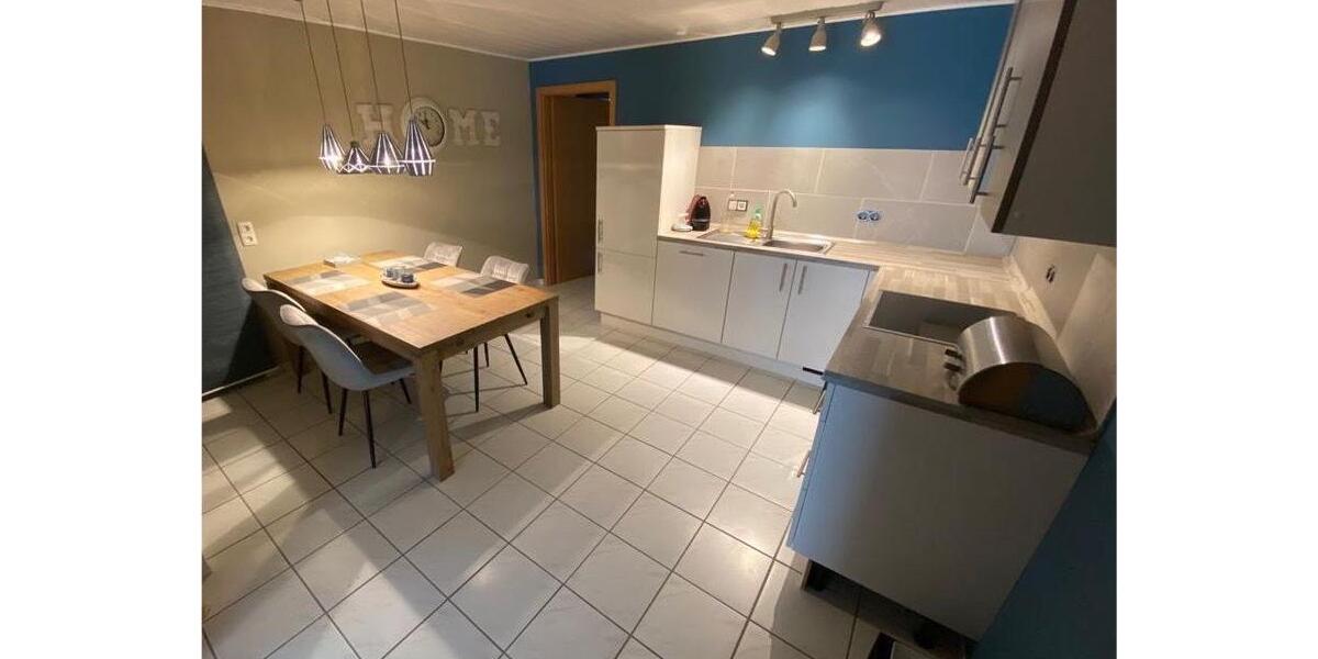 Etagenwohnung Linnich - 3 Zimmer, 60 m&sup2;, 550&euro; | Angebot:25974978