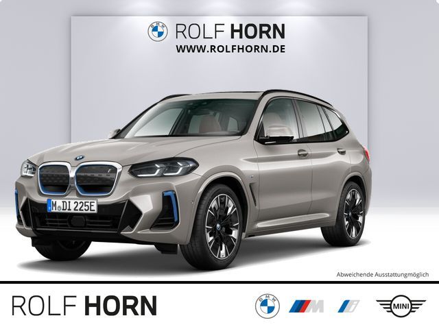 BMW iX3 44.553 km 41.410 &euro; Euskirchen 53879