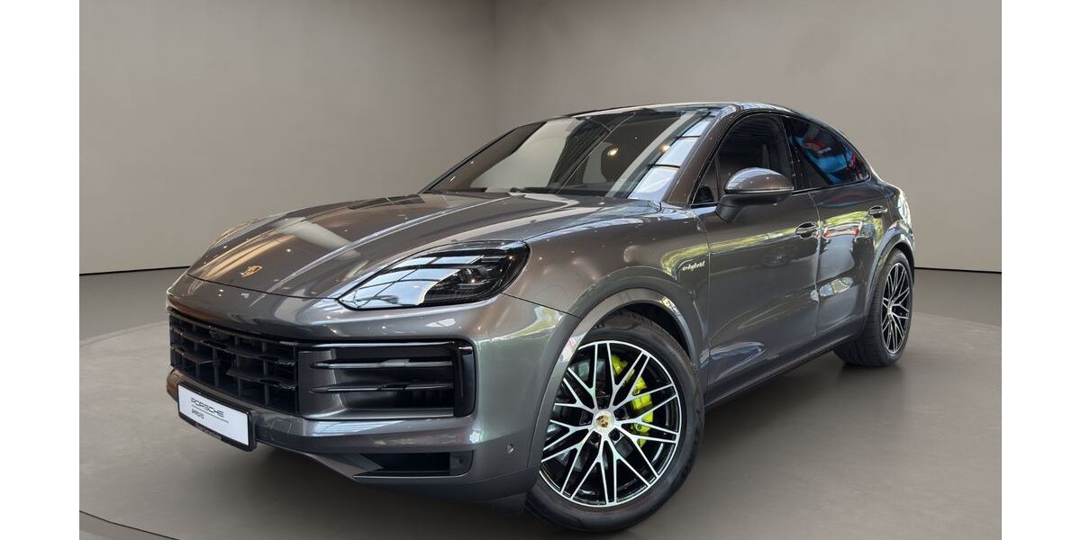 Porsche Cayenne 25.117 km 108.200 &euro; Aachen 52068