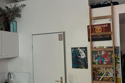 Wohnung Aachen Aachen-Mitte - 1 Zimmer, 1 m&sup2;, 695&euro; | Angebot:25900248