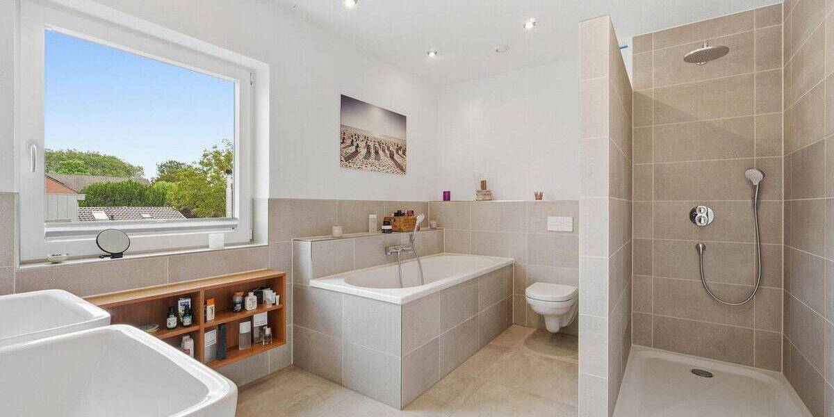 Einfamilienhaus Frechen Buschbell - 5 Zimmer, 171 m&sup2;, 575.000&euro; | Angebot:26607225