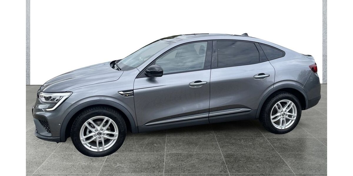 Renault Arkana 44.379 km 23.490 &euro; Düren 52353