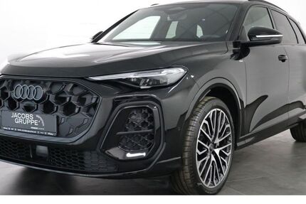 Audi Q5 19.827 km 66.970 &euro; Alsdorf 52477