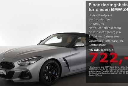 BMW Z4 10.030 km 59.290 &euro; Aachen 52078
