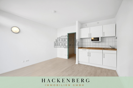 Wohnung Aachen Aachen-Mitte - 1 Zimmer, 25 m&sup2;, 400&euro; | Angebot:26563095