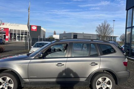 BMW X3 331.000 km 4.980 &euro; Erftstadt 50374