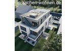 Exklusive Maisonette-Wohnung am Aachener Stadtwald mit eigenem Garten - Maisonettenwohnung Aachen Oberforstbach | Angebot:26994905
