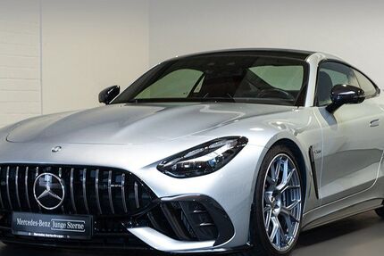 Mercedes-Benz AMG GT 21.923 km 164.900 &euro; Düren 52349