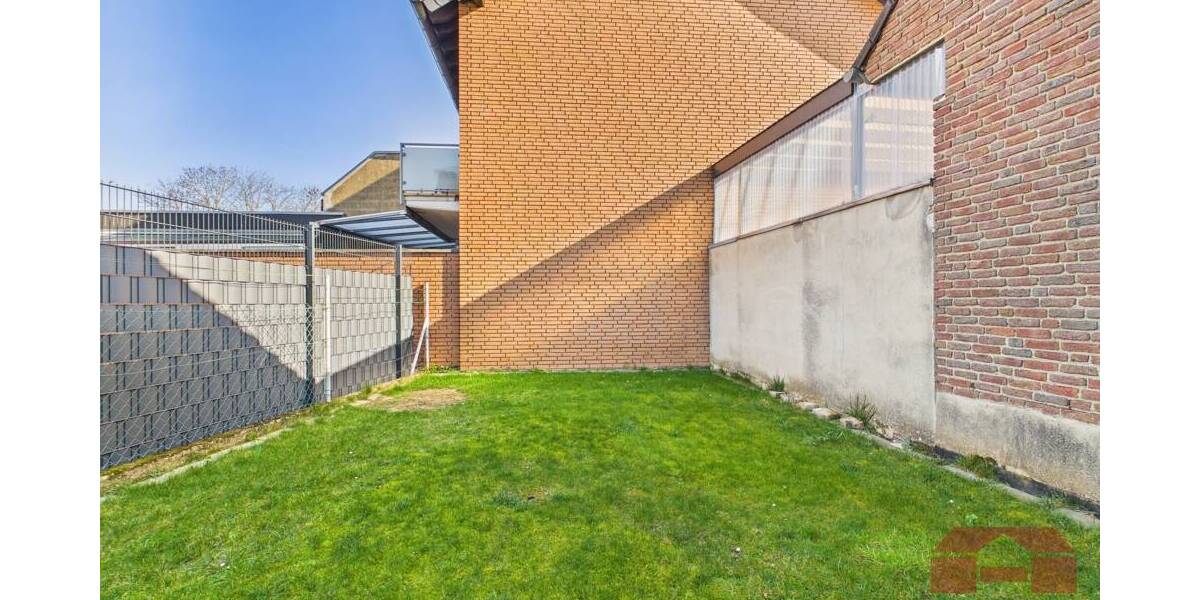 Reihenmittelhaus Zülpich / Ülpenich Ülpenich - 5 Zimmer, 118 m&sup2;, 225.000&euro; | Angebot:25984951