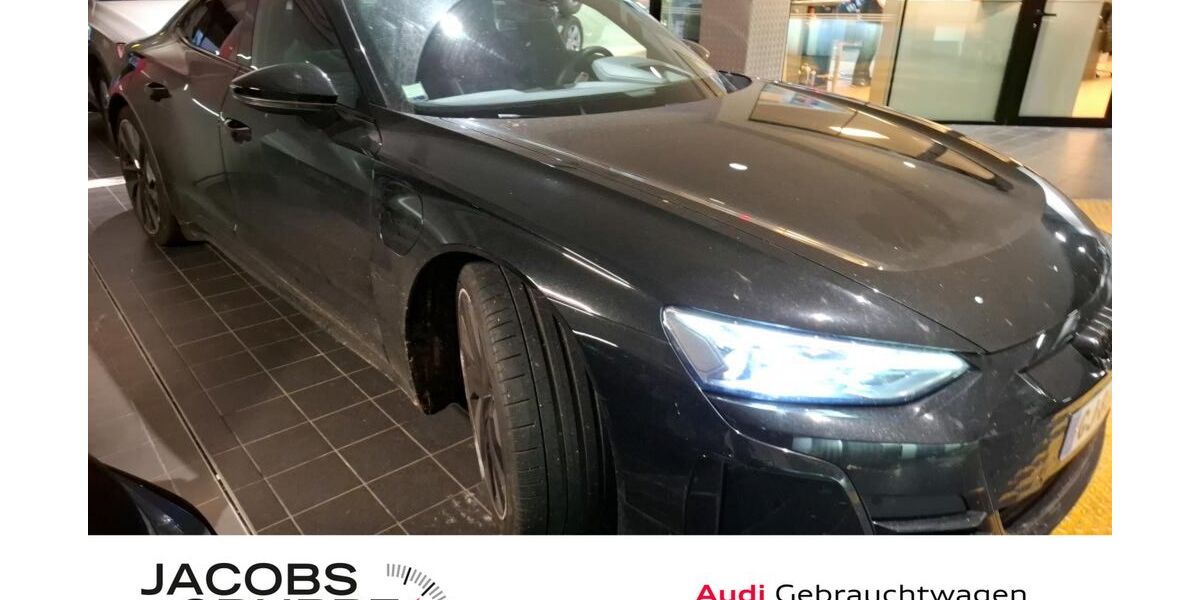 Audi e-tron GT 17.235 km 58.470 &euro; Aachen 52078
