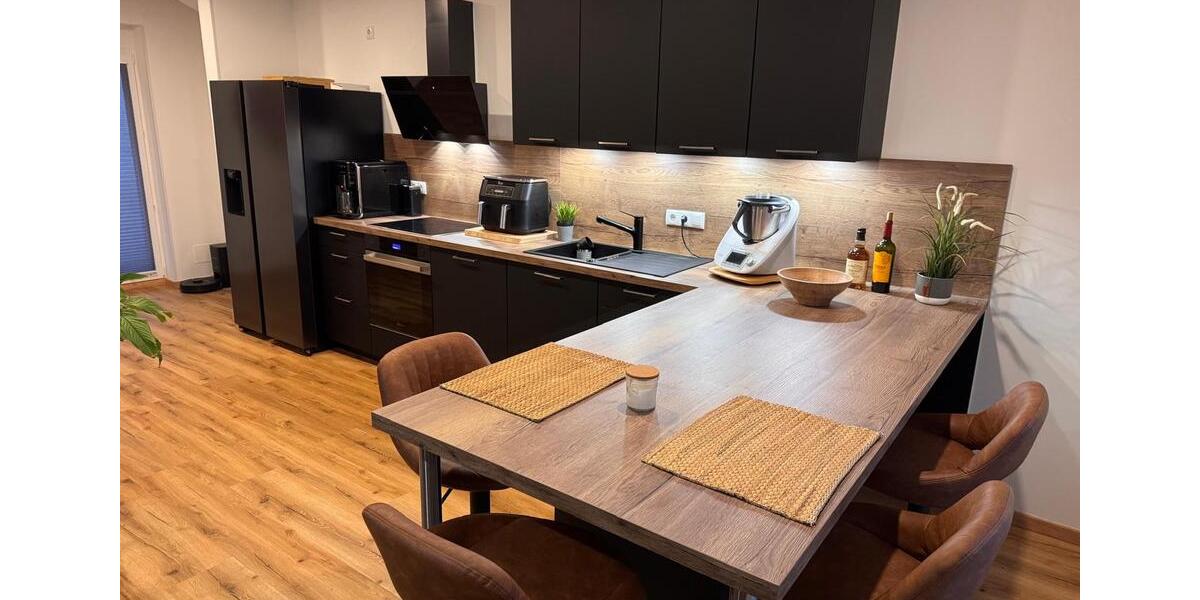 Erdgeschoßwohnung Kall - 2 Zimmer, 80 m&sup2;, 900&euro; | Angebot:25234505