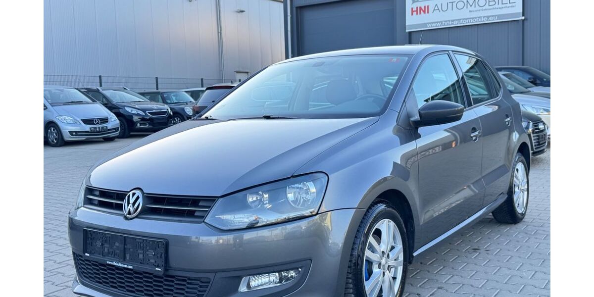 VW Polo 205.000 km 4.890 &euro; Elsdorf 50189
