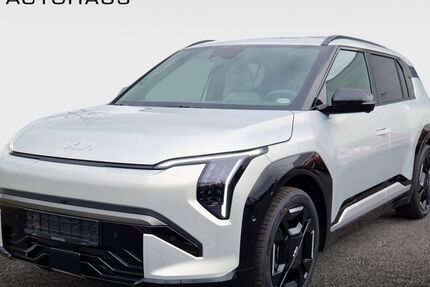 Kia EV3 9.990 km 39.979 &euro; Aachen 52070
